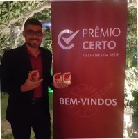 Celso Tadeu Souza de Almeida