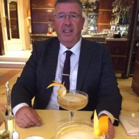 Brendon Drage - Dawes