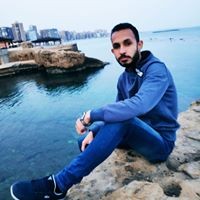 Ahmed Abd Elkhalik