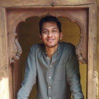 Hitesh Ingale