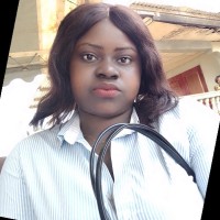 Andrée Vénésia Okome Nguema