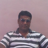 Mohammed Shabbir