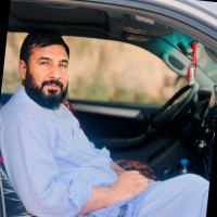 Faridullah Ahmadzai