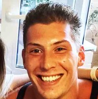 Александр Каджая