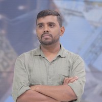 Arvind Patil