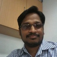 ARUNESH KUMAR