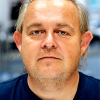 Christopher Bond