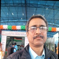 Santosh Sinha