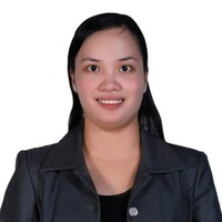 Alma Marie Hechanova