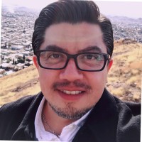 Fernando Cruz Ortega Dsi