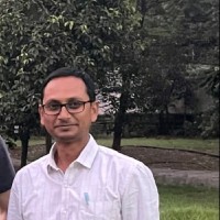 Vijay Kumar Krosuri