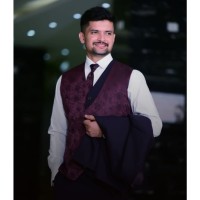 Bharath N B