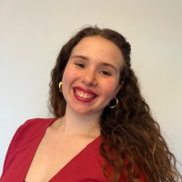 Rachel Pellis