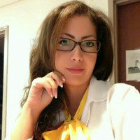 Bahar Najafi