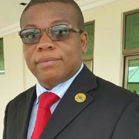 Darlington Adanfo, PhD