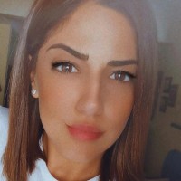 Maria Panagiotou