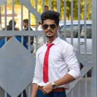Roshan Chaudhari