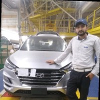 Abaid Ul Hassan