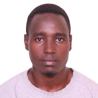 Kipkoech Gilbert