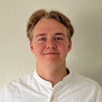 Joakim Grønberg Cilius Olsen