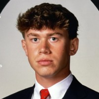 Andrew Mcdavid