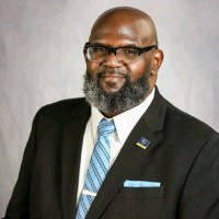 Isaac Martin, Mrc, Msed, Crc