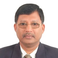 Shripadh Pingle