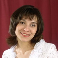 Olena Mazur