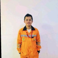 Alfian, S.T