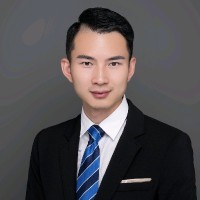 Vincent Han