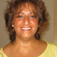 Hala Gourgy