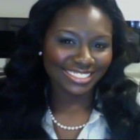 Marsha Faugue