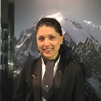 Heidi A Lymeburg