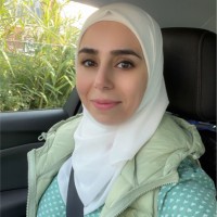 Fatima Masmas