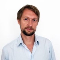 Michael Neuber, Dr. phil.