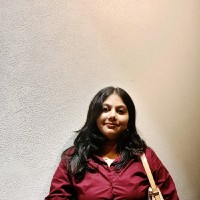 Gargi G.