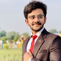 Muddaser Khan