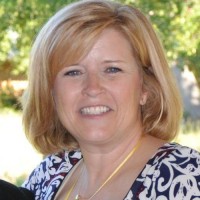 Karen Garnett