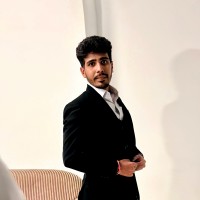 Mohit Goud