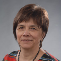 Gyongyi Szecsi