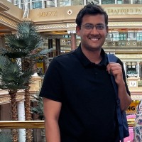 Girish Kottisa