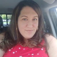 Brandi Kryvonis, CPP