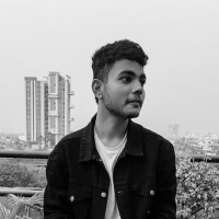 Sudhanshu Sahoo