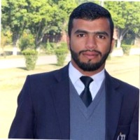 Hamza Chandio