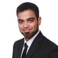 Syed Ahmed Jafri