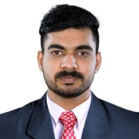 Akhil Govind A
