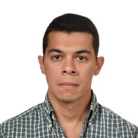 Jesus Rivas Rodriguez