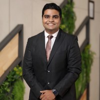 Harsh Nahar