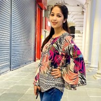 Mansi Anand