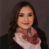 Patricia Elizabeth Flores Padilla